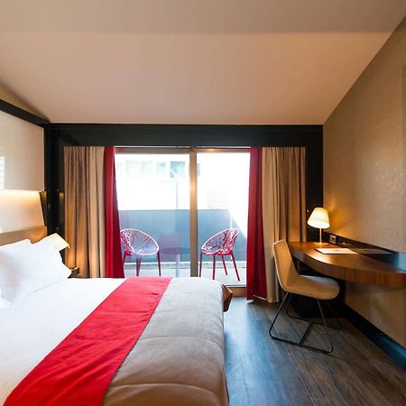 Hotel Favori Nisantasi Стамбул Екстер'єр фото