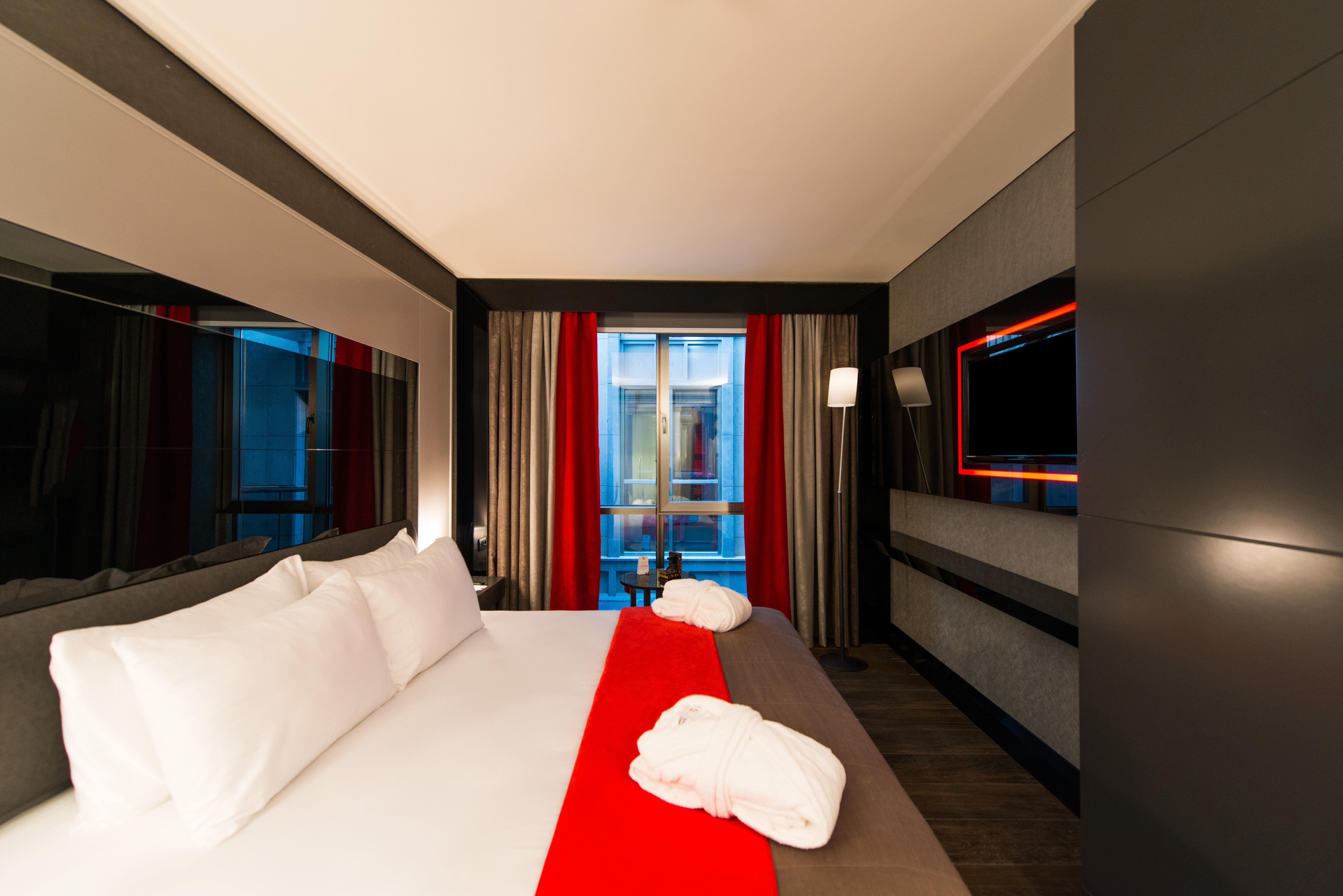 Hotel Favori Nisantasi Стамбул Екстер'єр фото